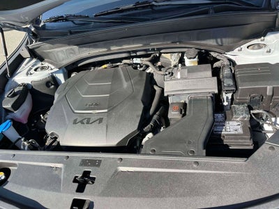 2024 Kia Telluride SX-Prestige X-Pro