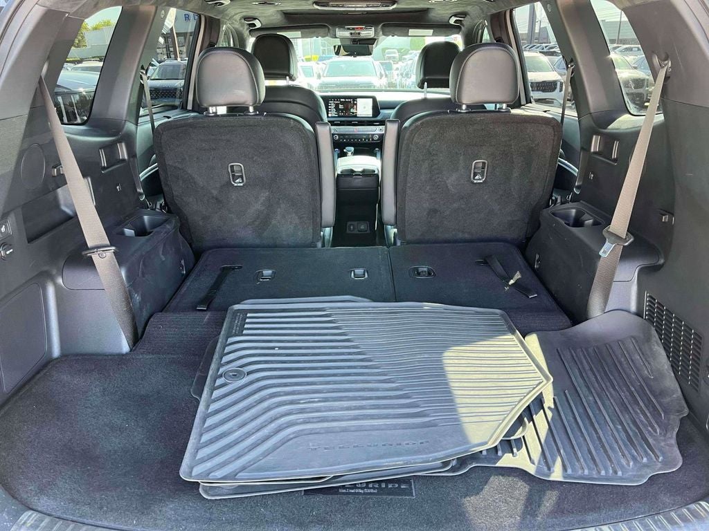 2024 Kia Telluride SX-Prestige X-Pro