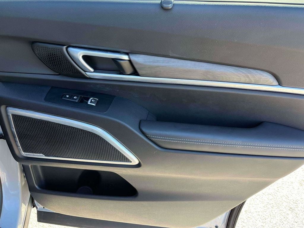 2024 Kia Telluride SX-Prestige X-Pro