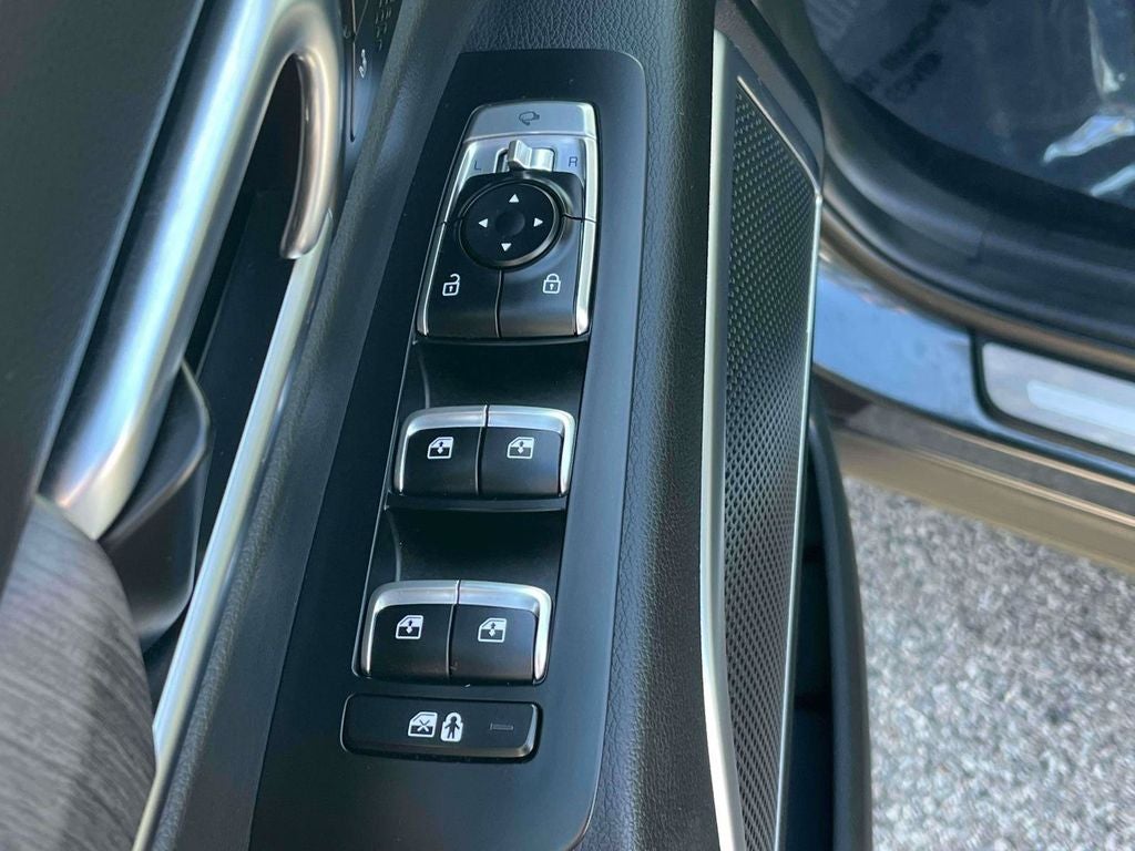 2023 Kia Telluride SX-Prestige