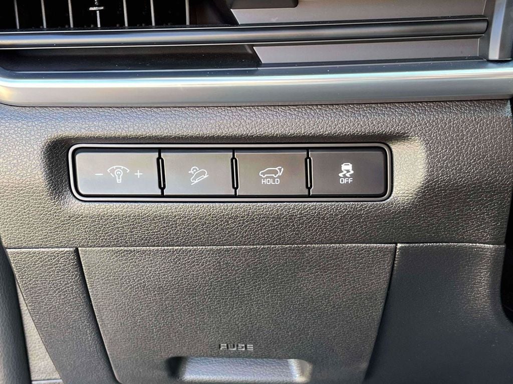 2023 Kia Telluride SX-Prestige