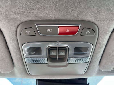 2023 Kia Telluride SX-Prestige
