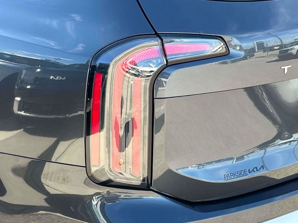 2023 Kia Telluride SX-Prestige