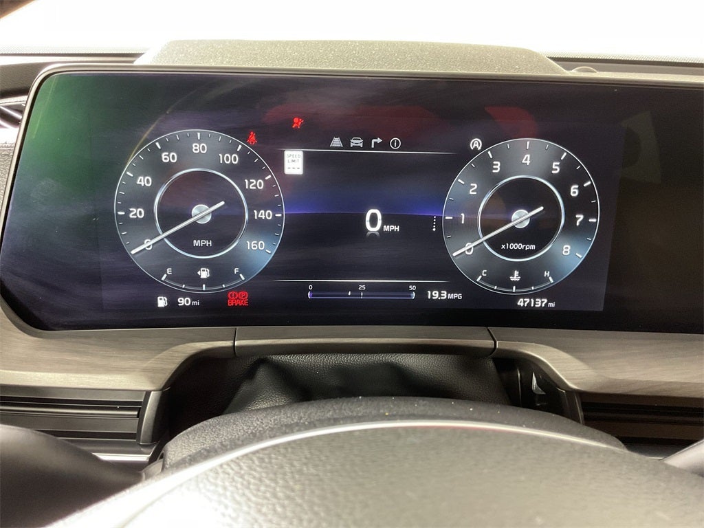 2023 Kia Telluride SX-Prestige X-Pro