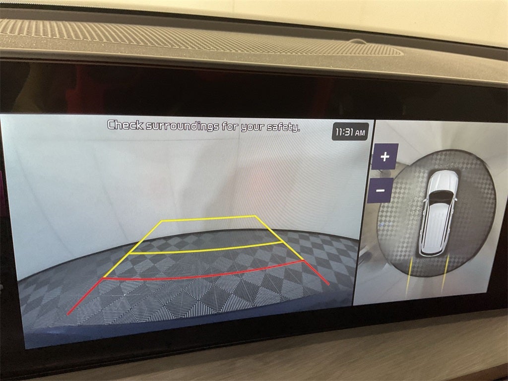 2023 Kia Telluride SX-Prestige X-Pro