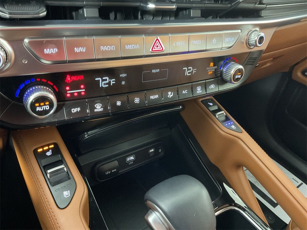 2023 Kia Telluride SX-Prestige X-Pro