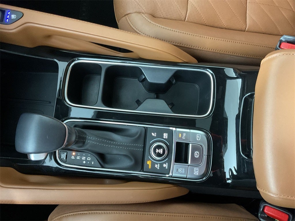 2023 Kia Telluride SX-Prestige X-Pro