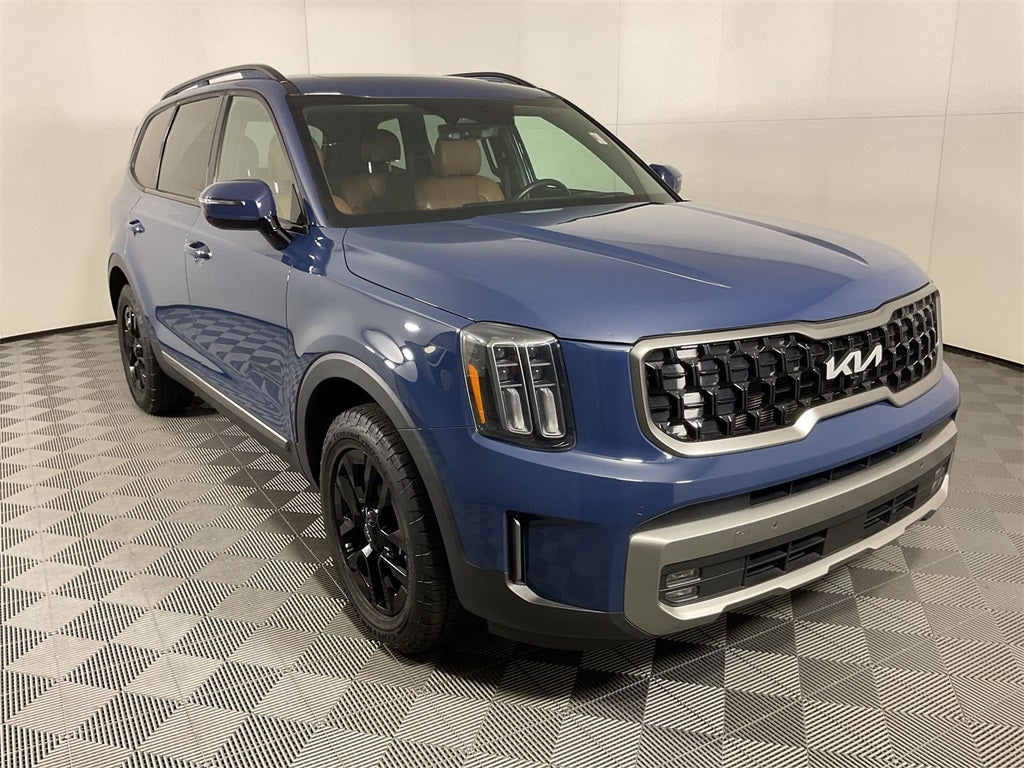 2023 Kia Telluride SX-Prestige X-Pro
