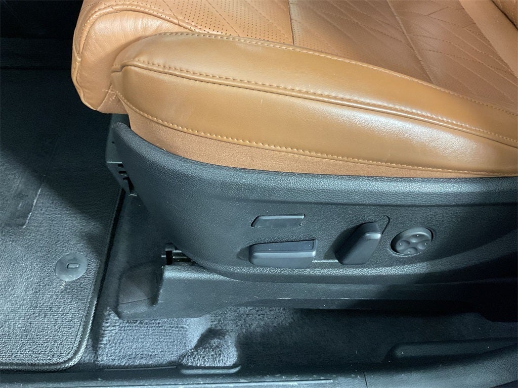 2023 Kia Telluride SX-Prestige X-Pro