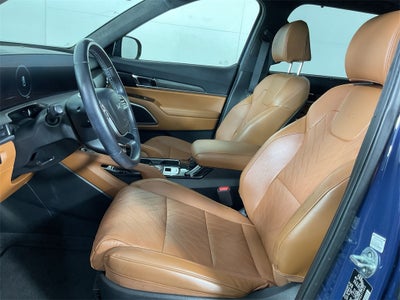 2023 Kia Telluride SX-Prestige X-Pro