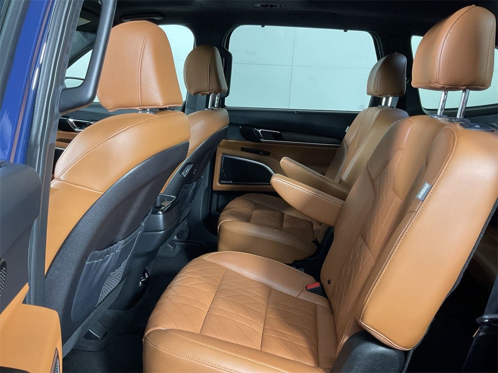 2023 Kia Telluride SX-Prestige X-Pro