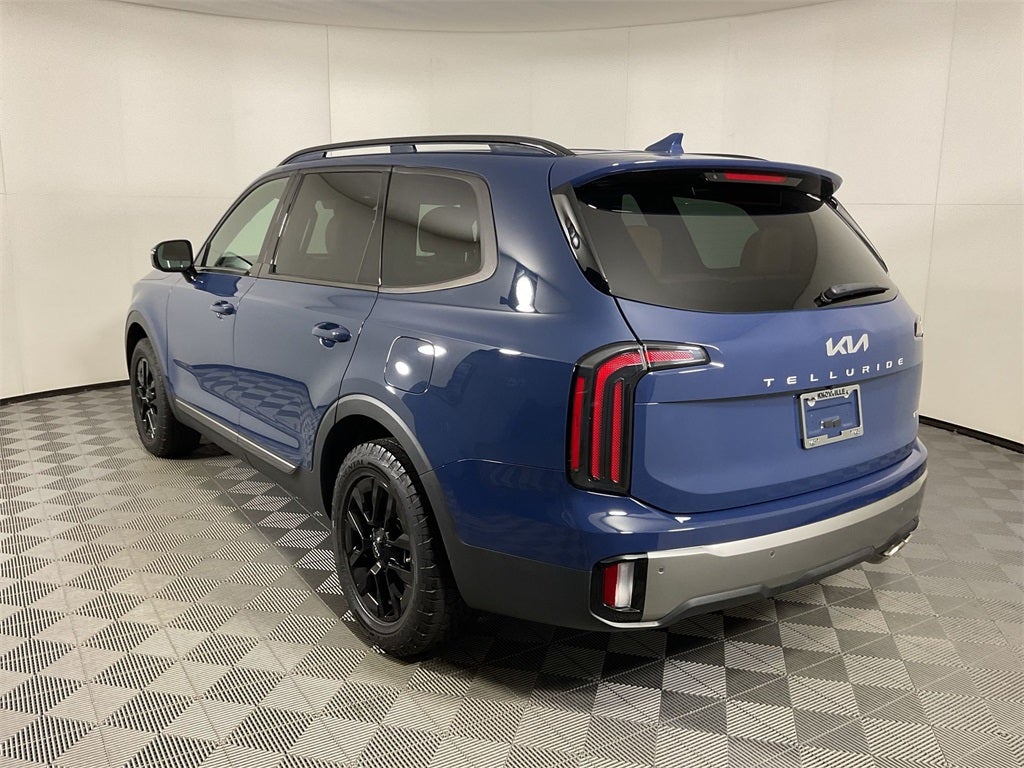 2023 Kia Telluride SX-Prestige X-Pro