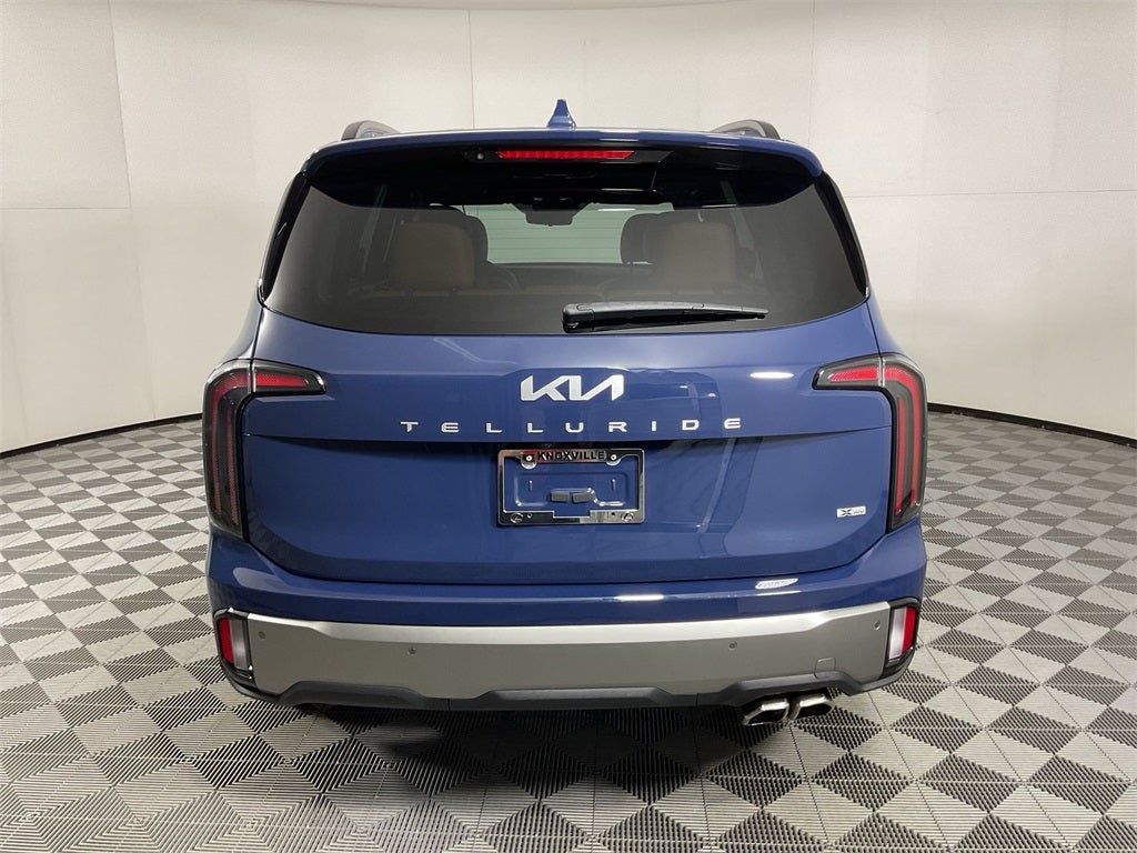 2023 Kia Telluride SX-Prestige X-Pro