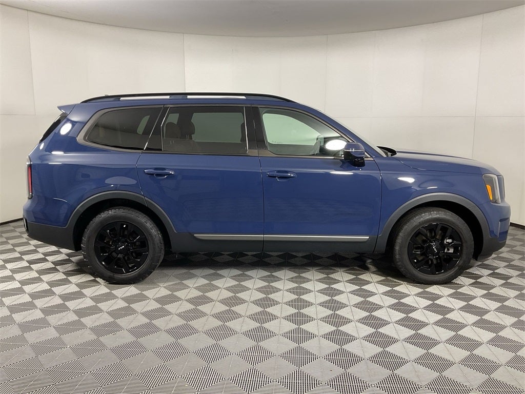 2023 Kia Telluride SX-Prestige X-Pro