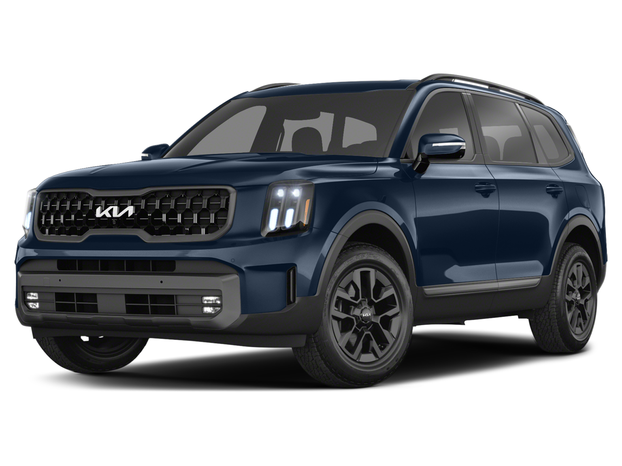 2023 Kia Telluride SX-Prestige X-Pro