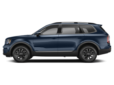 2023 Kia Telluride SX-Prestige X-Pro