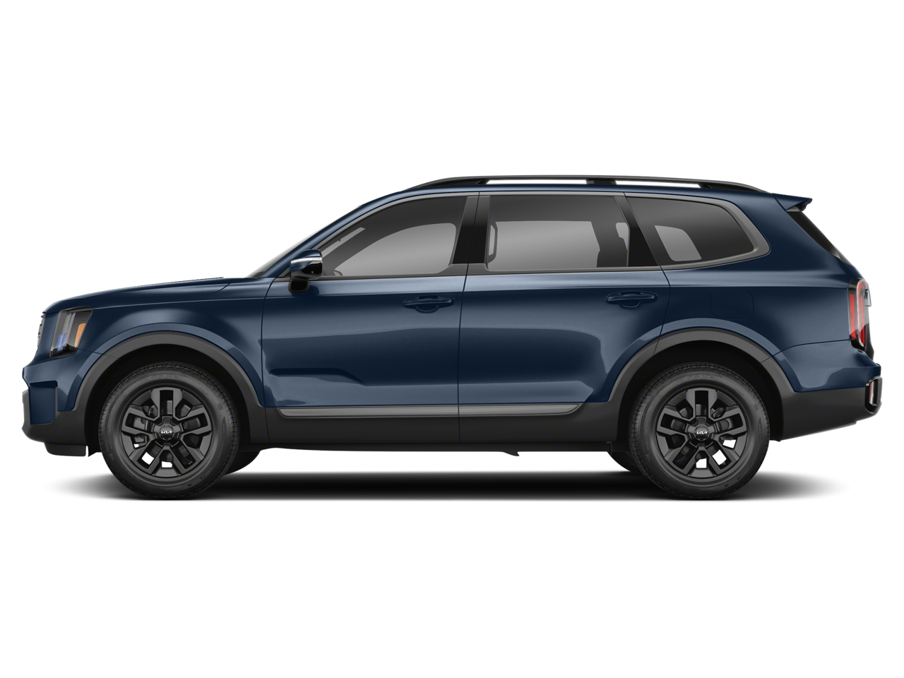 2023 Kia Telluride SX-Prestige X-Pro