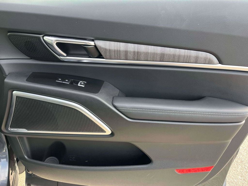 2024 Kia Telluride SX-Prestige