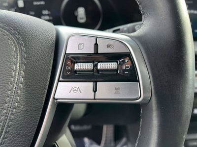 2024 Kia Telluride SX-Prestige