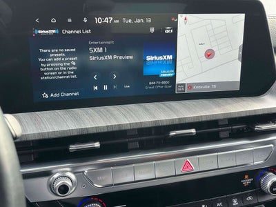 2024 Kia Telluride SX-Prestige