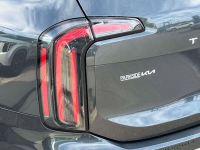 2024 Kia Telluride SX-Prestige