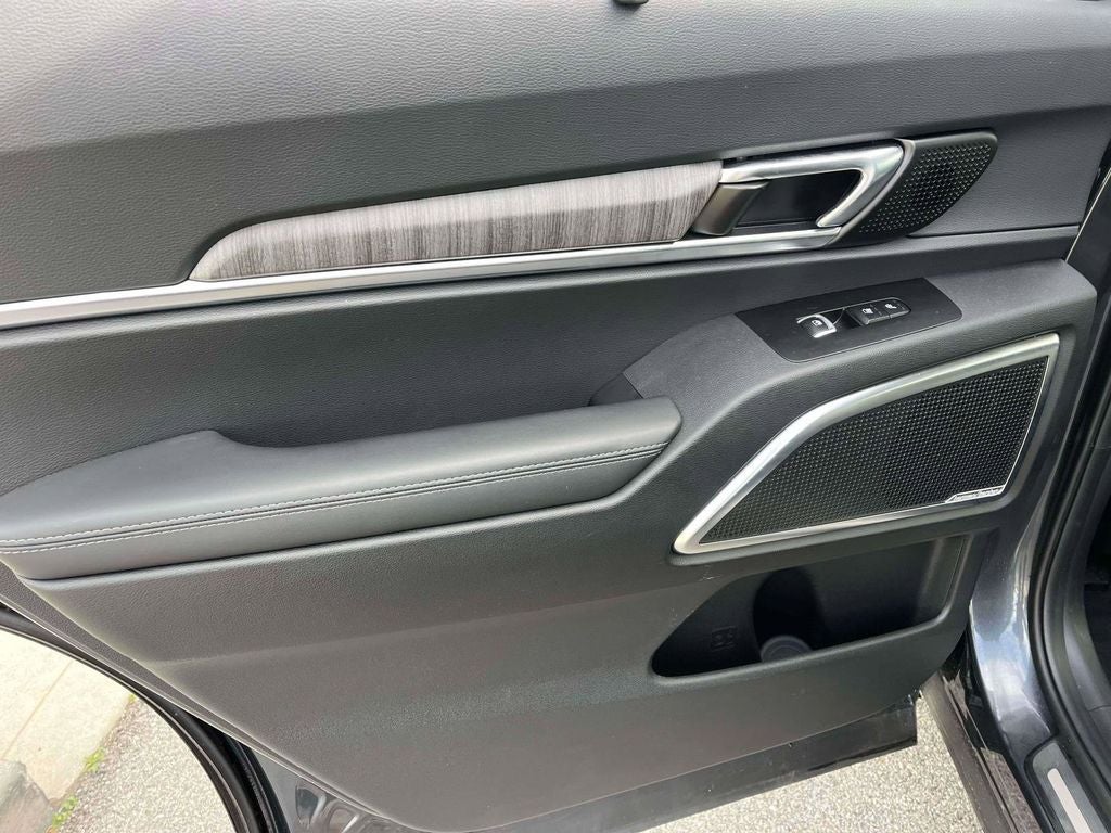 2024 Kia Telluride SX-Prestige