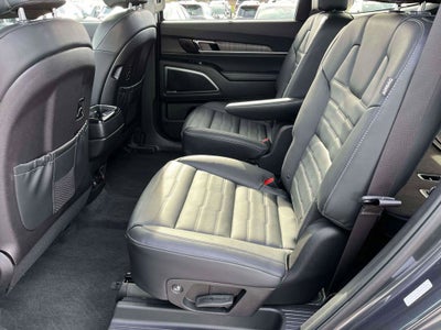 2024 Kia Telluride SX-Prestige