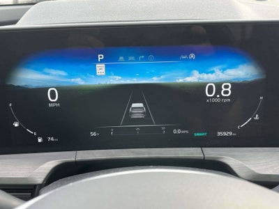 2024 Kia Telluride SX-Prestige X-Line