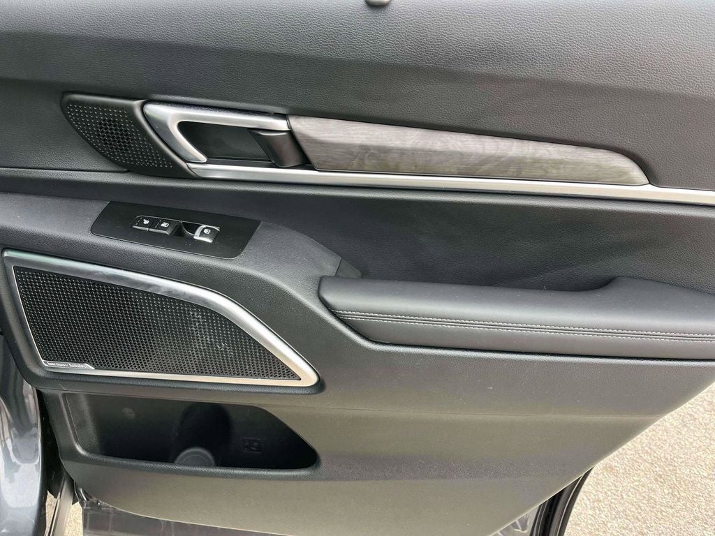 2024 Kia Telluride SX-Prestige X-Line