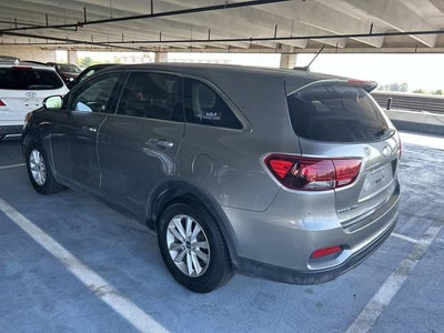 2019 Kia Sorento L