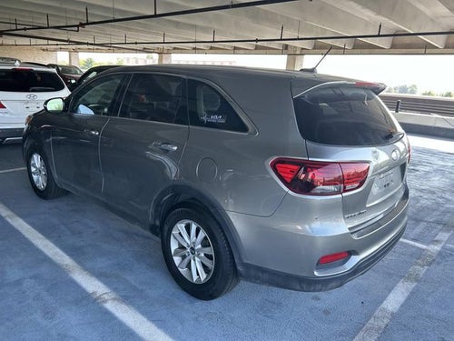 2019 Kia Sorento L