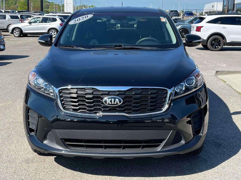 2020 Kia Sorento LX