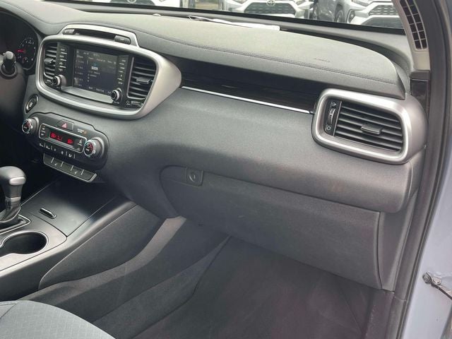 2020 Kia Sorento S