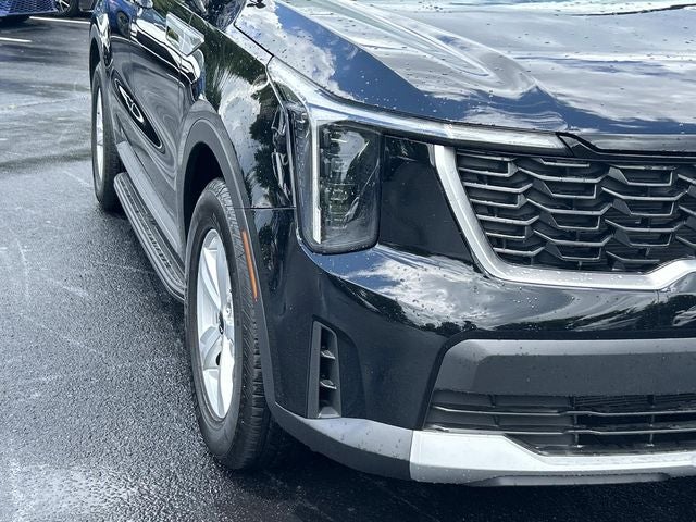 2024 Kia Sorento LX