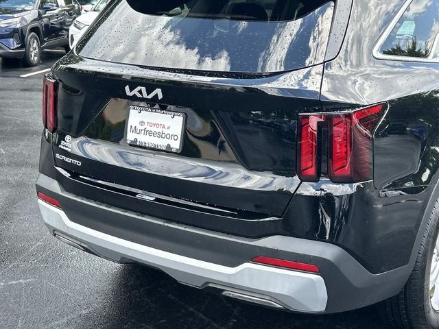 2024 Kia Sorento LX