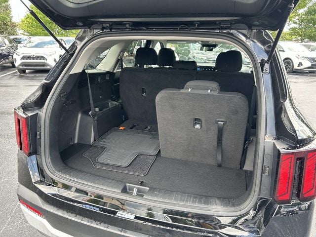 2024 Kia Sorento LX