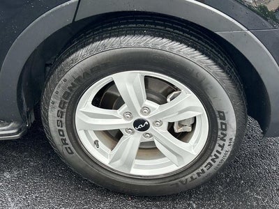2024 Kia Sorento LX