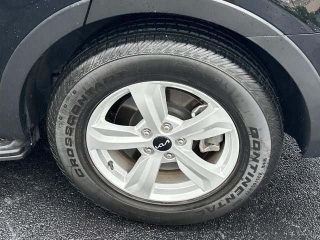 2024 Kia Sorento LX