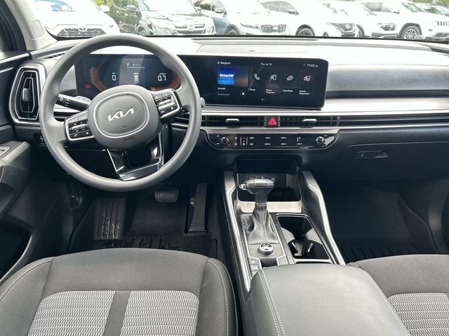 2024 Kia Sorento LX