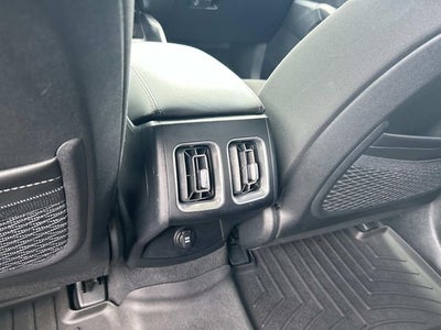 2024 Kia Sorento LX