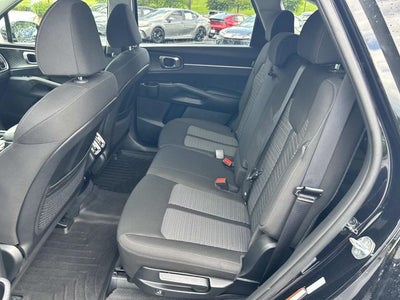 2024 Kia Sorento LX