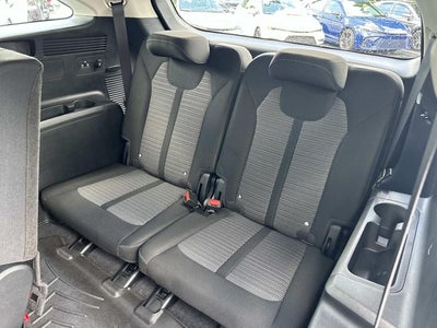 2024 Kia Sorento LX