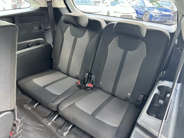 2024 Kia Sorento LX