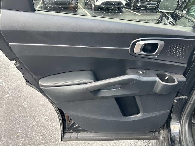 2024 Kia Sorento LX