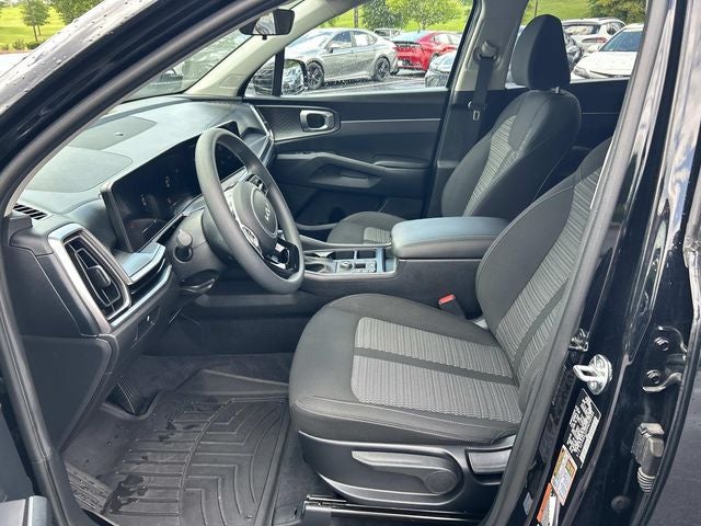 2024 Kia Sorento LX