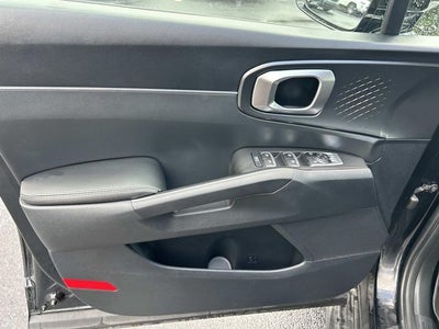 2024 Kia Sorento LX