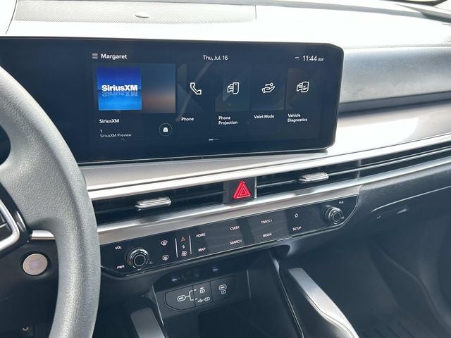 2024 Kia Sorento LX