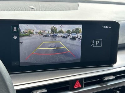 2024 Kia Sorento LX