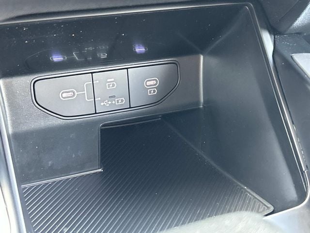 2024 Kia Sorento LX