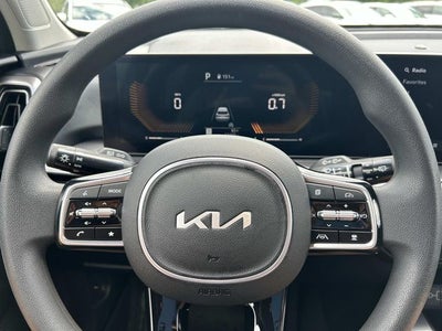2024 Kia Sorento LX